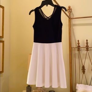 Child’s dress, worn 3 times size 10